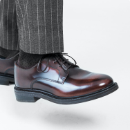 Business shoes
